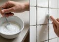 A mistura caseira que está ajudando muitas pessoas a remover o encardido do banheiro sem gastar muito