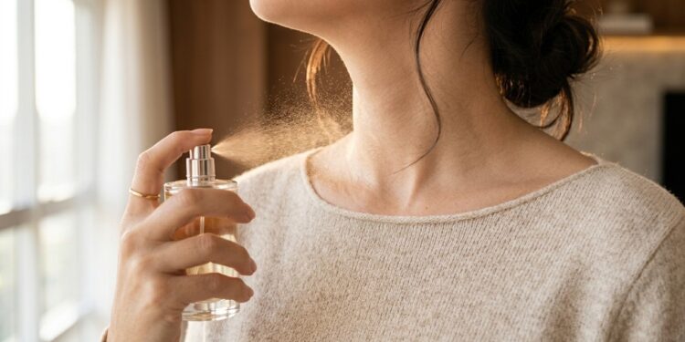 O perfume perfeito para os dias frios existe: conheça 7 fragrâncias quentes, envolventes e sofisticadas
