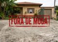 Adeus ao cimento comum: a nova tendência para entradas de casas promete durar até 30 anos
