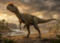 O Brasil já foi terra de gigantes: conheça os dinossauros que dominaram o território há milhões de anos