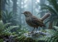 Uma ave que viveu entre dinossauros acaba de revelar um segredo de milhões de anos sobre o voo