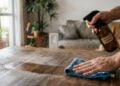 Com apenas quatro ingredientes simples, você prepara um limpador multiuso para usar em vários ambientes da casa