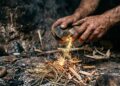 Vestígios de 1,79 milhão de anos revelam que os primeiros humanos já dominavam uma habilidade extraordinária