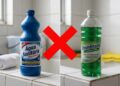 Nem água sanitária nem desinfetante: o truque com cascas de limão que está viralizando nas casas brasileiras