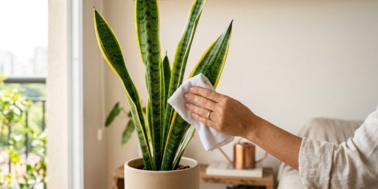 A planta da proteção pode durar mais de 20 anos se receber este cuidado simples