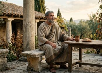 Epicuro explicou há mais de 2 mil anos o motivo pelo qual ter tudo nem sempre traz felicidade: "Não é bom que todos os nossos desejos sejam satisfeitos…”