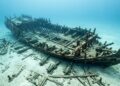 Um navio afundou em 1708: agora um tesouro estimado em até US$ 31 bilhões começa a reaparecer