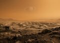 Marte acaba de ganhar um rival inesperado e cientistas acreditam que ele pode mudar o futuro da humanidade no espaço
