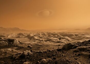 Marte acaba de ganhar um rival inesperado e cientistas acreditam que ele pode mudar o futuro da humanidade no espaço