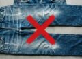 Quase ninguém lava o jeans do jeito certo: este hábito simples ajuda a evitar o desbotamento e faz a peça durar muito mais