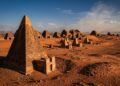 Pouca gente sabe, mas este país tem mais pirâmides que o Egito e guarda um dos maiores mistérios da arqueologia