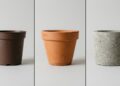 Plástico, barro ou cimento? A escolha do vaso pode transformar completamente o crescimento da sua planta