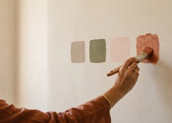 As 4 cores que deixam qualquer casa mais aconchegante e elegante, segundo especialistas em decoração