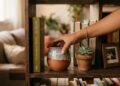 O truque que está transformando casas comuns em ambientes com aparência de decoração profissional
