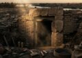 O túmulo perdido de Gilgamesh continua intrigando arqueólogos e pode esconder um dos maiores segredos da Antiguidade