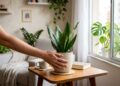 As 4 plantas mais resistentes para dentro de casa que sobrevivem até aos cuidadores "esquecidos"