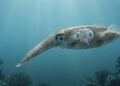 Cientistas descobrem que o aumento de CO₂ nos oceanos pode reduzir pela metade o cérebro de um dos animais mais inteligentes do planeta