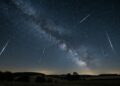 Esse fenômeno astronômico promete até 25 estrelas cadentes por hora e você pode observar