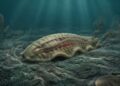 A evolução que mudou os oceanos: como uma nova característica dos animais causou uma revolução na Terra