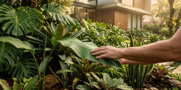 Seu jardim pode ser mais brasileiro: 5 plantas nativas que parecem ter saído de uma revista de decoração