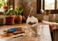 Um simples papel toalha pode virar um difusor de aromas com este truque caseiro simples e barato
