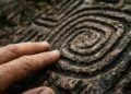 Descoberta arqueológica em Roraima revela gravuras rupestres com cerca de 5 mil anos