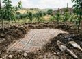 Sob as ruas de Jerusalém, arqueólogos encontraram um segredo escondido desde o período do Segundo Templo
