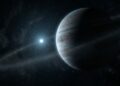 Cientistas descobrem planeta orbitando uma estrela morta e revelam o possível destino do Sistema Solar