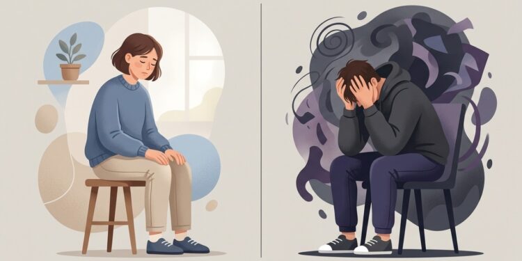 Qual é a diferença entre cansaço e exaustão? Estudo explica os principais sinais