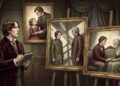 Oscar Wilde sobre relações familiares: “As crianças começam amando seus pais; depois os julgam; às vezes os perdoam”