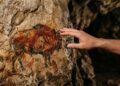 Arte rupestre pode seguir uma gramática visual criada há milhares de anos