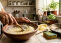 A pasta caseira que está fazendo muita gente abandonar o detergente tradicional e gastar muito menos