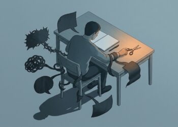 7 frases de autossabotagem que podem limitar seu crescimento e como transformá-las