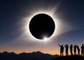 Onde observar o eclipse solar de 12 de agosto de 2026 com maior chance de céu limpo?