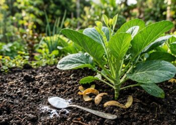 O "elixir verde" que está conquistando quem sonha com plantas exuberantes e saudáveis