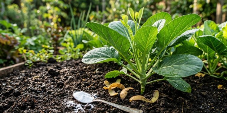 O "elixir verde" que está conquistando quem sonha com plantas exuberantes e saudáveis