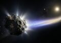 3I/ATLAS: O misterioso objeto interestelar que revela segredos de um universo antigo