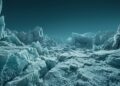 Nova pesquisa sugere que Urano pode não ser um gigante de gelo como os cientistas imaginavam