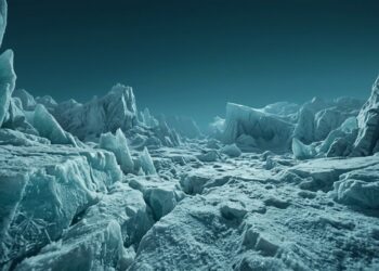 Nova pesquisa sugere que Urano pode não ser um gigante de gelo como os cientistas imaginavam