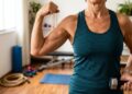 Os 4 exercícios que especialistas recomendam para quem quer ganhar massa muscular após os 60 sem depender de máquinas