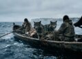 Descoberta arqueológica impressionante na Suécia revela que humanos antigos transportavam lobos em barcos há 5 mil anos