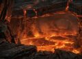 Cientistas explicam como um oceano de magma criou o núcleo, a atmosfera e os continentes da Terra