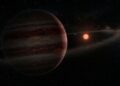 Astrônomos descobrem um objeto celeste tão estranho que ainda não sabem se ele é uma estrela