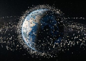 O excesso de satélites pode comprometer uma das maiores janelas da humanidade para o Universo