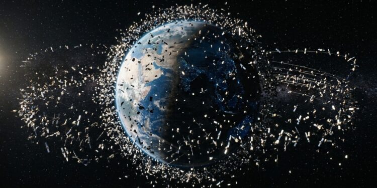 O excesso de satélites pode comprometer uma das maiores janelas da humanidade para o Universo