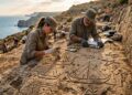 Descoberta arqueológica chocante revela rede marítima de 3.000 anos que conectava a Europa inteira na Idade do Bronze