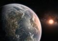 A apenas 25 anos-luz da Terra, este planeta pode esconder um dos maiores segredos do Universo