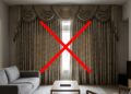 Esqueça as cortinas volumosas: a solução minimalista que está dominando a decoração de interiores em 2026