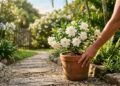 As 5 flores perfumadas para jardim que transformam qualquer quintal em um verdadeiro paraíso de aromas e cores