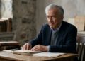 Elie Wiesel, sobrevivente do Holocausto, disse: “O oposto do amor não é o ódio, é a...”
